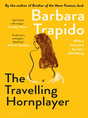 The Travelling Hornplayer - ebook